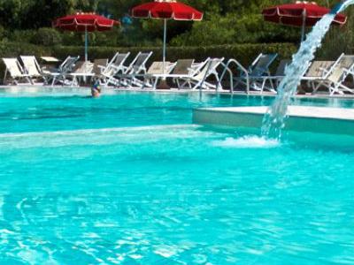 Sardegna, Stintino - Club Esse Sporting