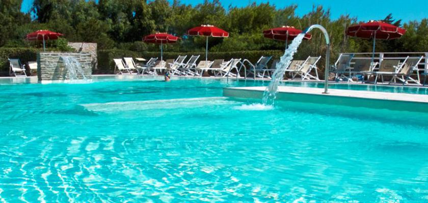 Sardegna, Stintino - Club Esse Sporting 0