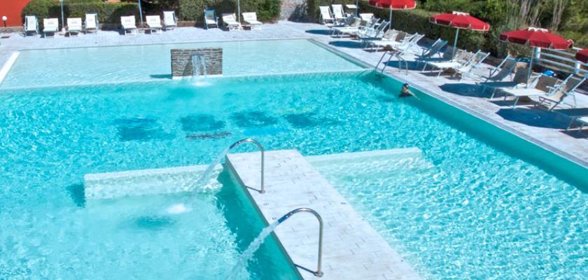 Sardegna, Stintino - Club Esse Sporting 1