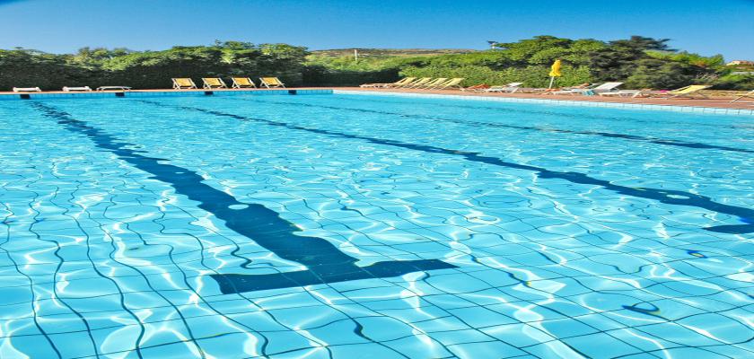 Sardegna, Stintino - Club Esse Sporting 4