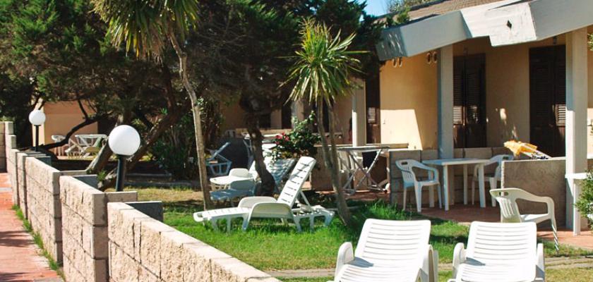 Sardegna, Stintino - Club Esse Sporting 5