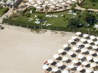 Tunisia, Port El Kantaoui - El Mouradi Palm Marina Hotel