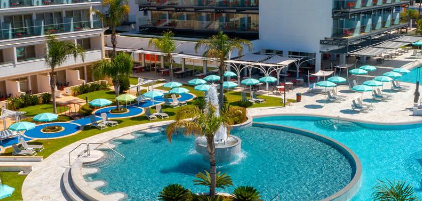 Cipro, Ayia Napa - Faros Hotel 0