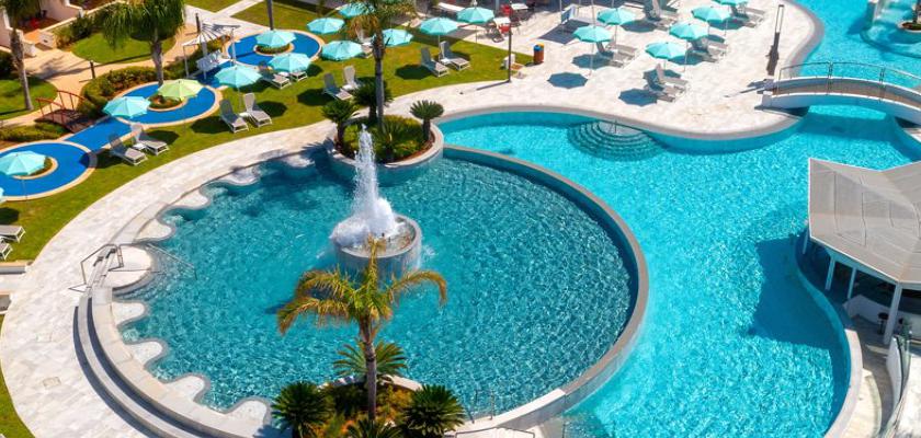 Cipro, Ayia Napa - Faros Hotel 1