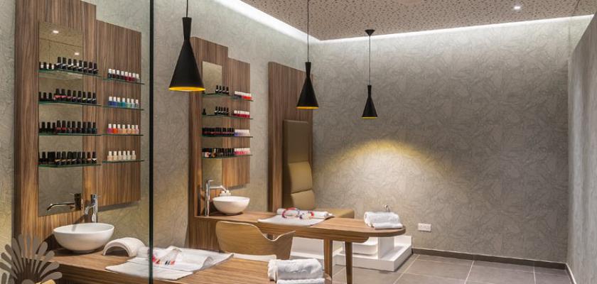 Cipro, Ayia Napa - Faros Hotel 4