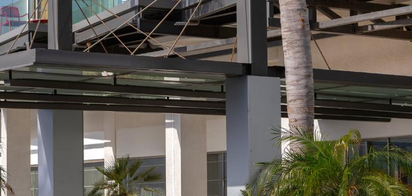 Cipro, Ayia Napa - Faros Hotel 5