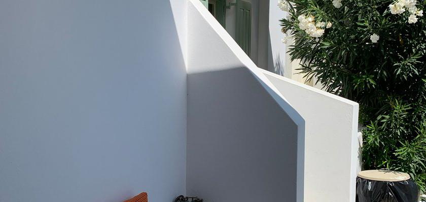 Grecia, Adamas - Hotel Almyris 5