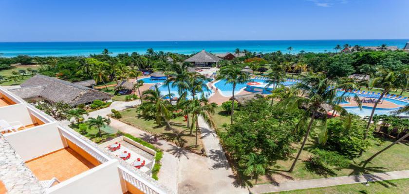 Cuba, Varadero - Be Live Experience Tuxpan 1