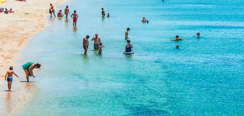 Grecia, Stelida - Hotel Golden Sun 0