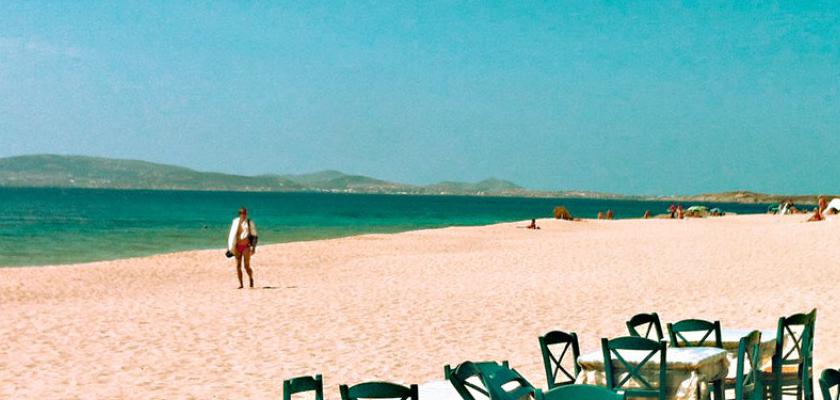 Grecia, Stelida - Hotel Golden Sun 1