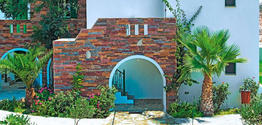 Grecia, Stelida - Hotel Golden Sun 2