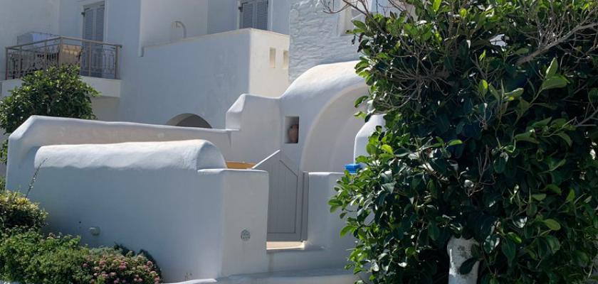 Grecia, Stelida - Hotel Golden Sun 5