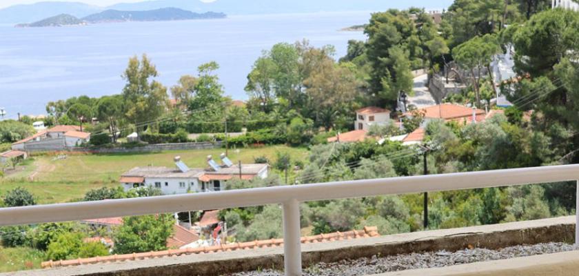Grecia, Kanapitsa - Hotel Kanapitsa Mare 3