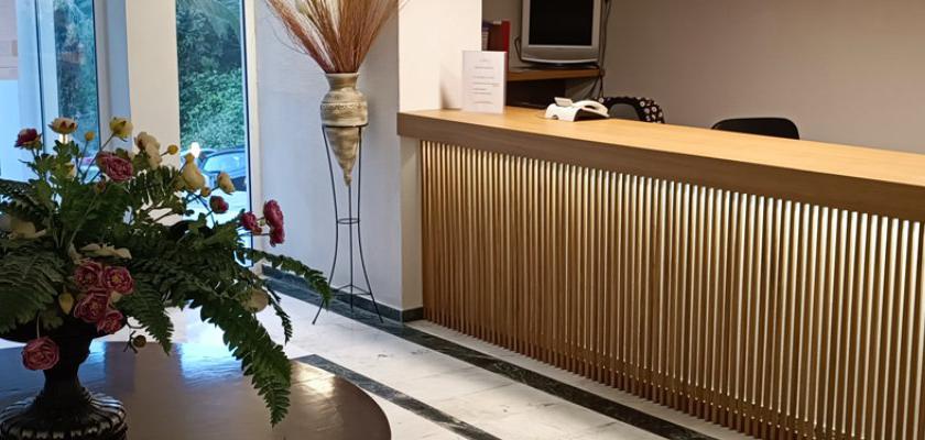 Grecia, Kanapitsa - Hotel Kanapitsa Mare 5