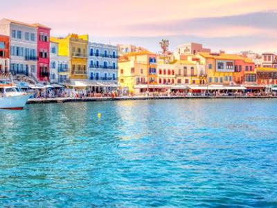 Grecia, Kavros - Hotel Kavros Beach