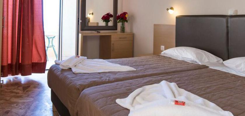 Grecia, Kavros - Hotel Kavros Beach 2