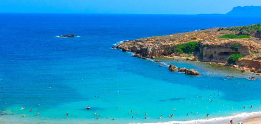 Grecia, Kavros - Hotel Kavros Beach 3