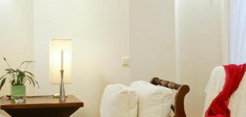Grecia, Kamari - Hotel Matina 3