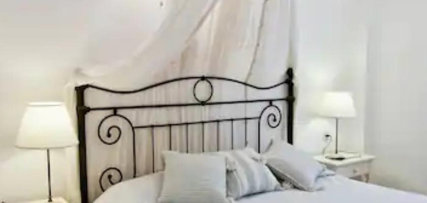 Grecia, Kamari - Hotel Matina 4