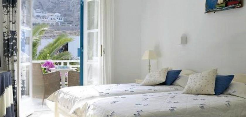 Grecia, Kamari - Hotel Matina 5