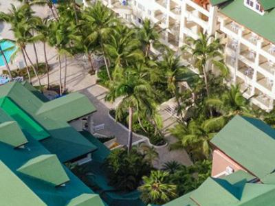 Repubblica Dominicana, Juan Dolio - Coral Costa Caribe Beach Resort