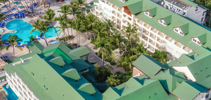 Repubblica Dominicana, Juan Dolio - Coral Costa Caribe Beach Resort 0