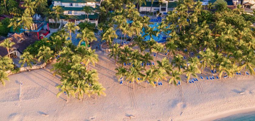 Repubblica Dominicana, Juan Dolio - Coral Costa Caribe Beach Resort 1