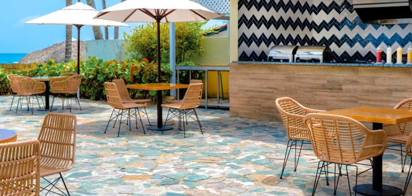 Repubblica Dominicana, Juan Dolio - Coral Costa Caribe Beach Resort 2