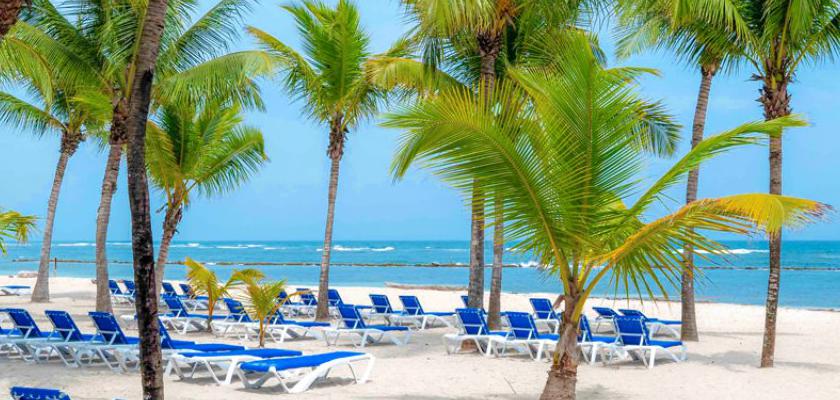 Repubblica Dominicana, Juan Dolio - Coral Costa Caribe Beach Resort 3