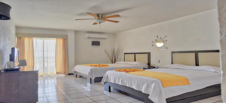 Repubblica Dominicana, Juan Dolio - Coral Costa Caribe Beach Resort 1