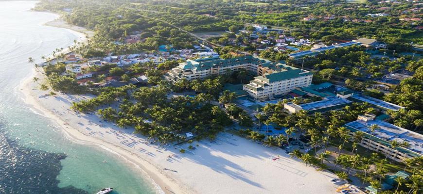 Repubblica Dominicana, Juan Dolio - Coral Costa Caribe Beach Resort 4