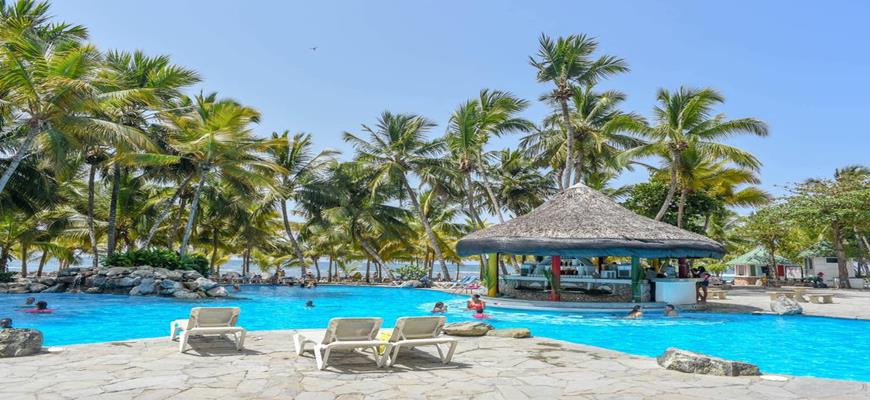 Repubblica Dominicana, Juan Dolio - Coral Costa Caribe Beach Resort 5