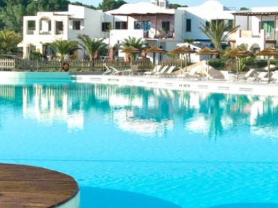 Puglia, Castellaneta Marina - I Turchesi Club Village