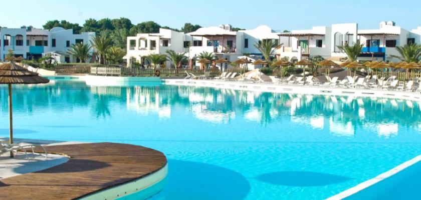 Puglia, Castellaneta Marina - I Turchesi Club Village 0