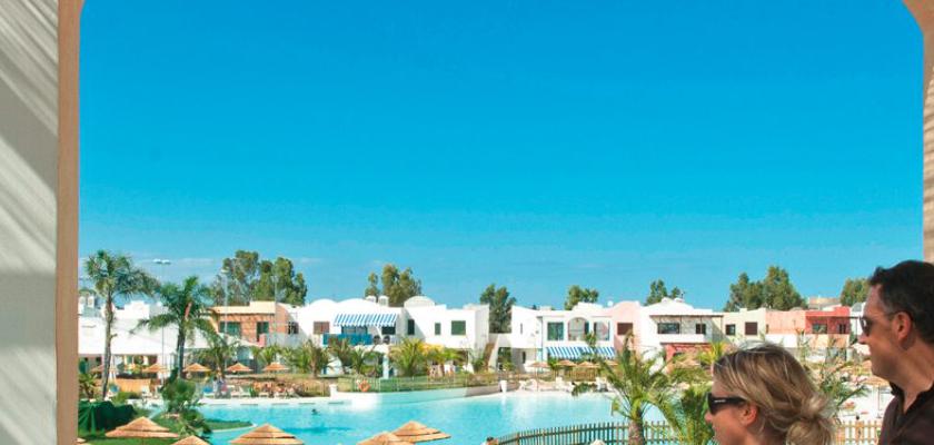 Puglia, Castellaneta Marina - I Turchesi Club Village 1