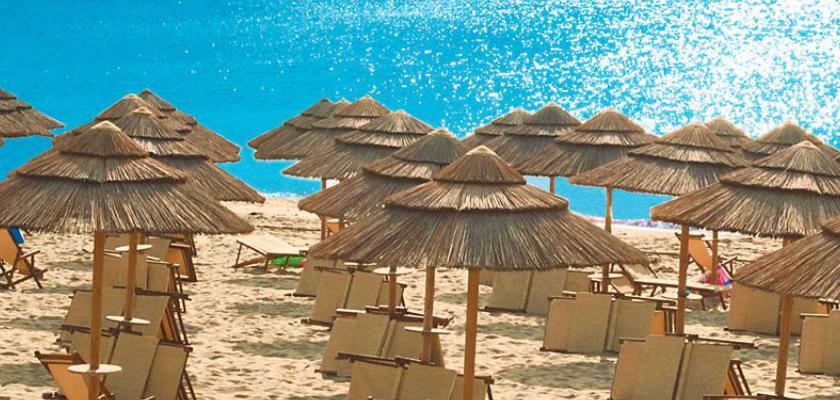 Puglia, Castellaneta Marina - I Turchesi Club Village 3