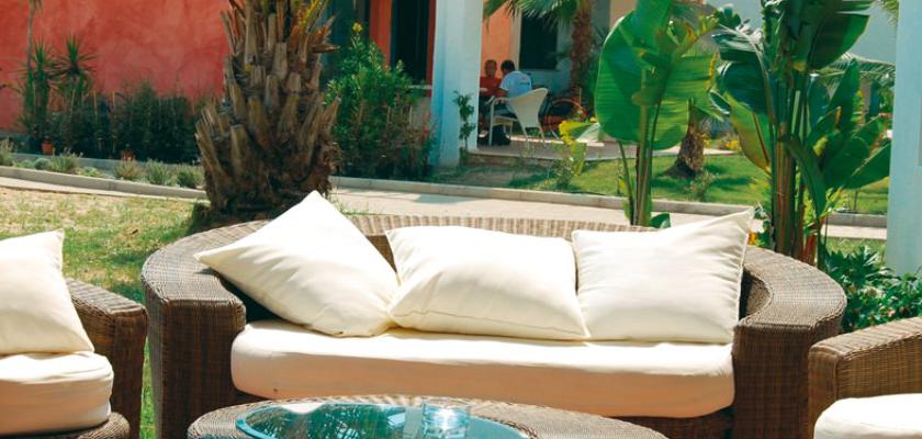 Puglia, Castellaneta Marina - I Turchesi Club Village 4