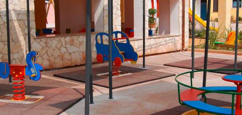 Puglia, Castellaneta Marina - I Turchesi Club Village 5