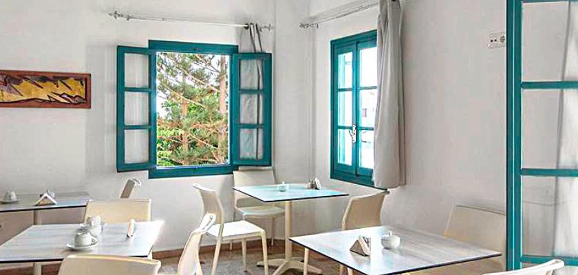 Grecia, Kamari - Iris Boutique Hotel 3