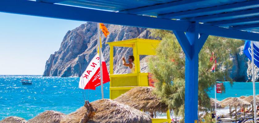 Grecia, Kamari - Iris Boutique Hotel 5