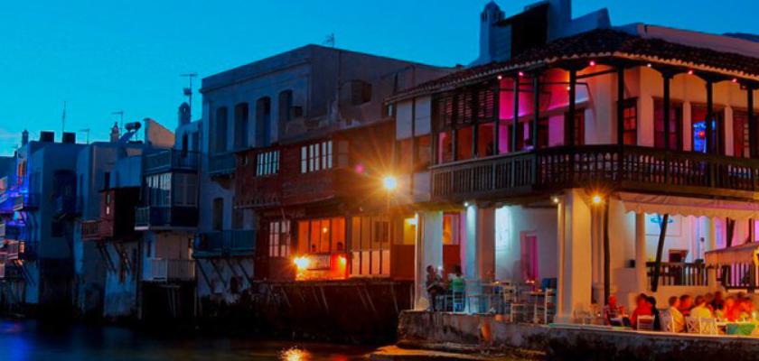 Grecia, Isole Cicladi - Island Hopping 7 Giorni 3