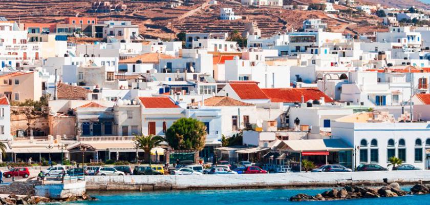 Grecia, Isole Cicladi - Island Hopping 7 Giorni 5