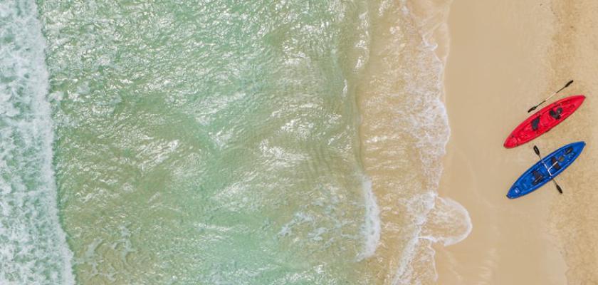 Egitto, Marsa Matrouh - Jaz Tamerina Beach Resort 0