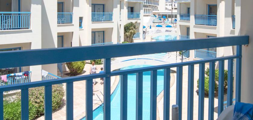 Isola di Cipro, Paphos - Kissos Hotel 1