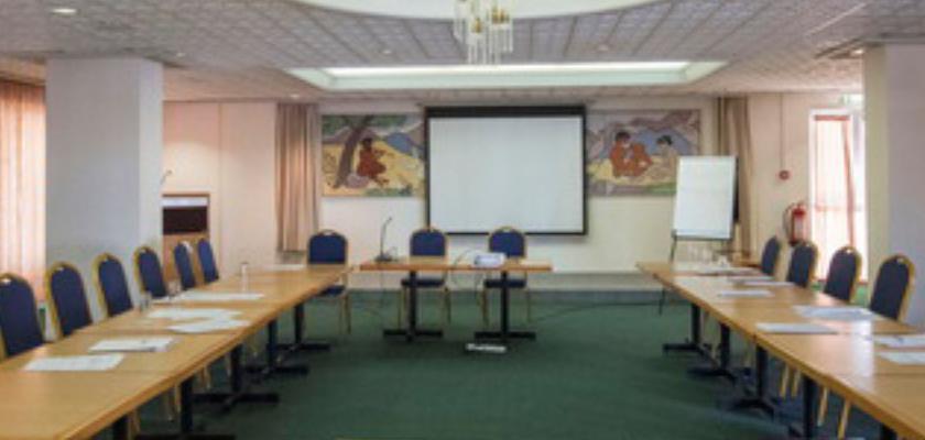 Isola di Cipro, Paphos - Kissos Hotel 4