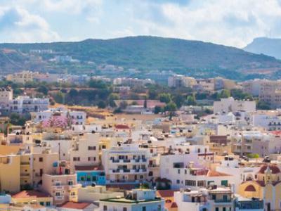 Grecia, Pigadia - Ladis Hotel E Appartamenti