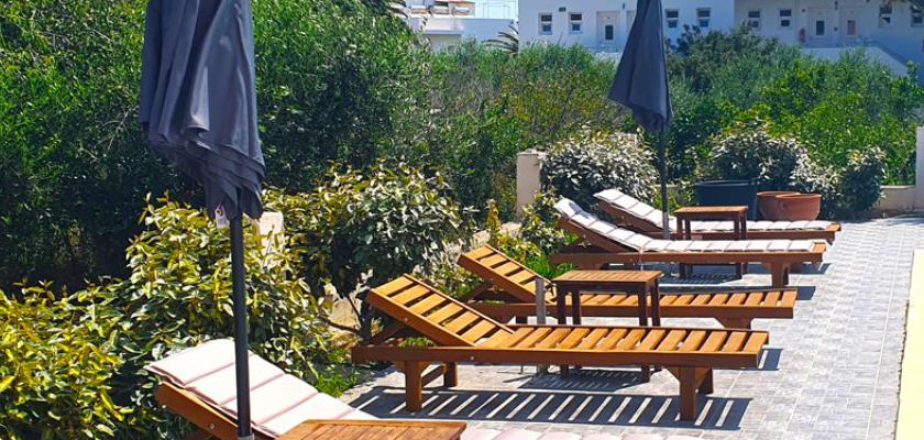 Grecia, Pigadia - Ladis Hotel E Appartamenti 2