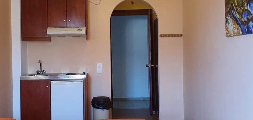 Grecia, Pigadia - Ladis Hotel E Appartamenti 3