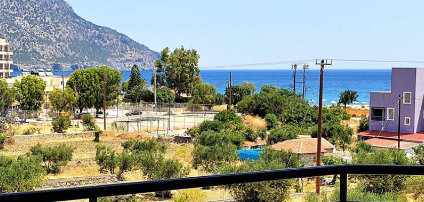 Grecia, Pigadia - Ladis Hotel E Appartamenti 5