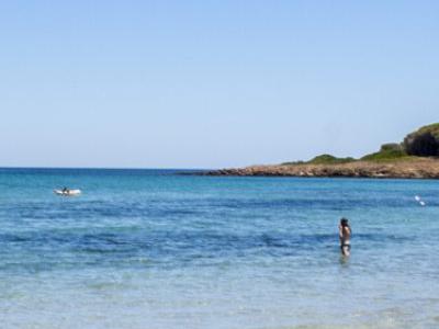 Sardegna, Budoni - Le Residenze Di Budoni